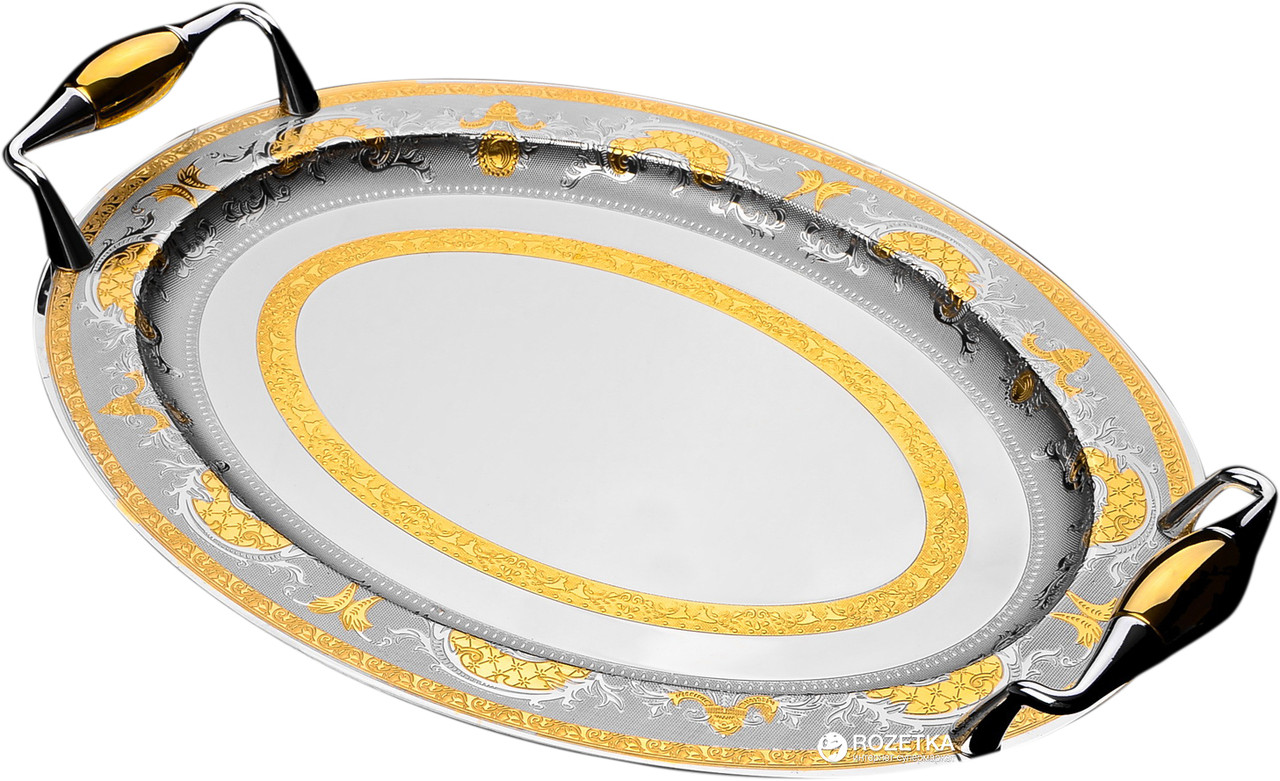 Піднос LORA Амальфі NGD96TRAY G 34х26 см (H90-040)